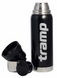Термос Tramp Expedition Line 1,6 л UTRC-029 Чорний UTRC-029-black фото 2