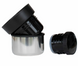 Термос Tramp Expedition Line 1,6 л UTRC-029 Чорний UTRC-029-black фото 3
