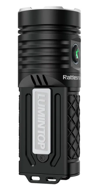 Ліхтар Lumintop D5 SFP55 2*21700 16000Lm D5 фото