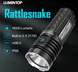 Ліхтар Lumintop D5 SFP55 2*21700 16000Lm D5 фото 7