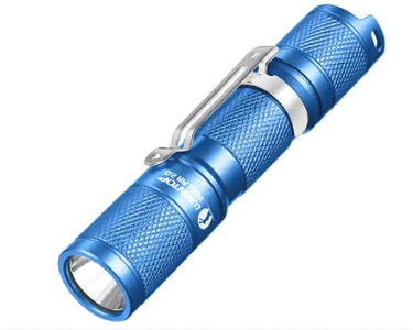 Фонарь Lumintop TOOL AA 3.0 14500 900Lm Blue TOOL AA 3.0 Blue фото