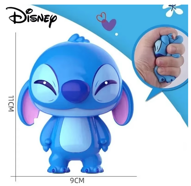 Декомпресійна іграшка Stitch 111201 фото