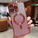 Чехол для телефона Cosmic CD Shiny Magnetic for Apple iPhone 13 Pro Max Red CDSHIiP13PMRed фото 1