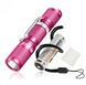 Ліхтар Lumintop TOOL AA 2.0 14500 650Lm Pink TOOL AA 2.0 Pink фото 6