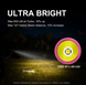 Ліхтар Lumintop TOOL AA 2.0 14500 650Lm Pink TOOL AA 2.0 Pink фото 8