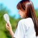 Вентилятор HOCO F15 handheld folding fan White 6931474797551 фото 9