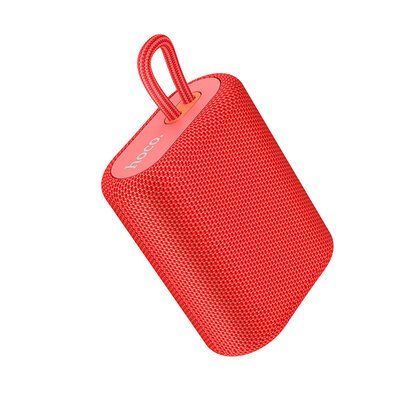 Портативная колонка HOCO BS47 Uno sports BT speaker Red 6931474755988 фото