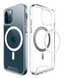 Чехол для телефона Space Magnetic for Apple iPhone 15 Pro Transparent SpaceMAG15pClear фото 1