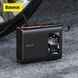 Автомобильный насос Baseus Mega EnergyPump Series Dual Cylinder Wireless Inflator CRNL060001 фото 4