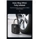 Автомобильный насос Baseus Mega EnergyPump Series Dual Cylinder Wireless Inflator CRNL060001 фото 5