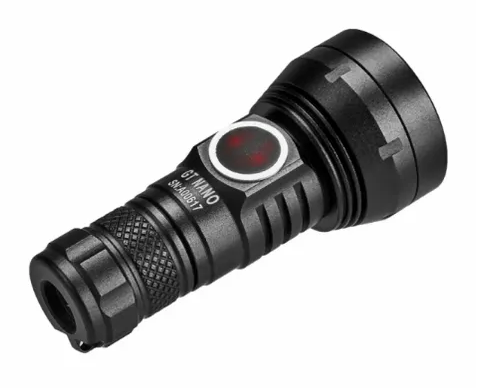 Ліхтар Lumintop GT Nano 10180 450Lm GT nano фото