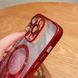 Чехол для телефона Cosmic CD Shiny Magnetic for Apple iPhone 11 Pro Red CDSHIiP11PRed фото 2