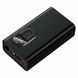 Автомобільний насос Baseus Energy Source Inflator Pump Black CRNL040001 фото 3