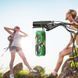 Портативная колонка HOCO BS48 Artistic sports BT speaker Camouflage Green 6931474762290 фото 2