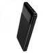 Повербанк Power Bank HOCO J72 Easy travel power bank(10000mAh) Black 6931474738370 фото 1