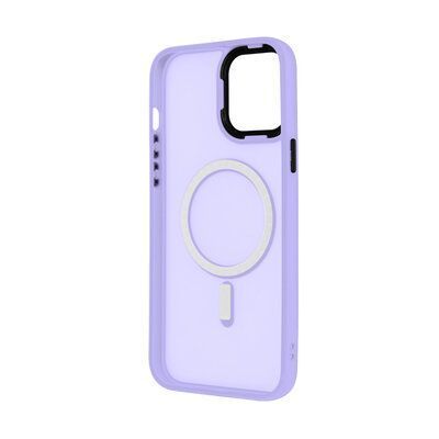 Чохол для телефона Cosmic Magnetic Color HQ for Apple iPhone 13 Pro Max Lilac MagColor13ProMaxLilac фото