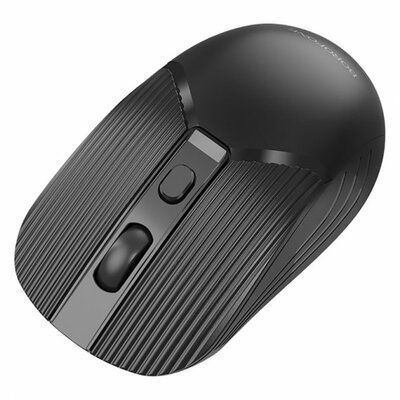 Миша BOROFONE BG5 Business wireless mouse Black BG5B фото