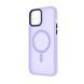 Чохол для телефона Cosmic Magnetic Color HQ for Apple iPhone 13 Pro Max Lilac MagColor13ProMaxLilac фото 1