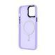 Чохол для телефона Cosmic Magnetic Color HQ for Apple iPhone 13 Pro Max Lilac MagColor13ProMaxLilac фото 2