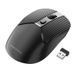Миша BOROFONE BG5 Business wireless mouse Black BG5B фото 1