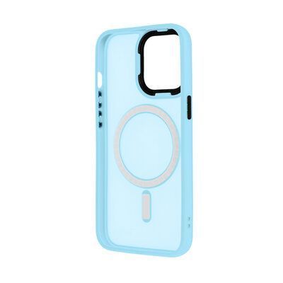 Чехол для телефона Cosmic Magnetic Color HQ for Apple iPhone 13 Pro Max Light Blue MagColor13ProLight фото