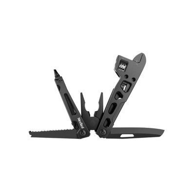 Мультитул Xiaomi NexTool Vanguard Multifunctional Wrench Black NE20131 фото