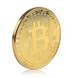 Монета сувенирная Bitcoin 301203 фото 2