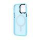 Чехол для телефона Cosmic Magnetic Color HQ for Apple iPhone 13 Pro Max Light Blue MagColor13ProLight фото 2