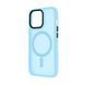 Чехол для телефона Cosmic Magnetic Color HQ for Apple iPhone 13 Pro Max Light Blue MagColor13ProLight фото 1