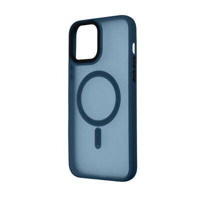 Чохол для телефона Cosmic Magnetic Color HQ for Apple iPhone 13 Pro Max Blue MagColor13ProMaxBlue фото