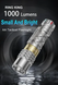 Ліхтар Lumintop Ring King 14500 Osram 1000Lm Ring King фото 7
