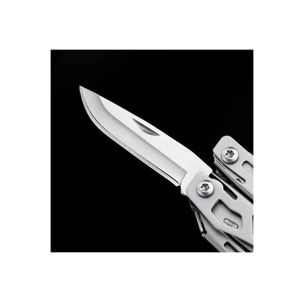 Мультитул Xiaomi Nextool Mini Flagship (Silver) NE20178 фото