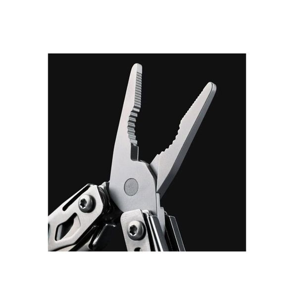 Мультитул Xiaomi Nextool Mini Flagship (Silver) NE20178 фото