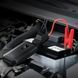 Автомобільний пуско-зарядний пристрій Baseus Super Energy Air Car Jump Starter（10000mAh) Black CGNL020101 фото 8