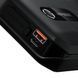 Автомобільний пуско-зарядний пристрій Baseus Super Energy Air Car Jump Starter（10000mAh) Black CGNL020101 фото 5