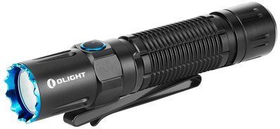 Ліхтар Olight M2R Pro Black Cree 21700 1800Lm 2370.31.49 фото