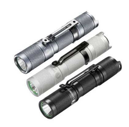 Ліхтар Lumintop TOOL AA 2.0 14500 650Lm TOOL AA 2.0 фото