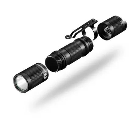 Ліхтар Lumintop TOOL AA 2.0 14500 650Lm TOOL AA 2.0 фото