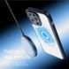 Чехол для телефона DUX DUCIS Aimo MagSafe for Apple iPhone 13 Pro Max Black DUXSAFEiP13PMBlack фото 3