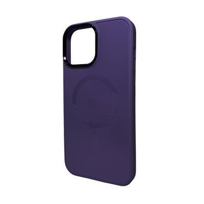 Чохол для телефона AG Glass Sapphire MagSafe Logo for Apple iPhone 13 Pro Max Purple AGSappiP13PMPurple фото
