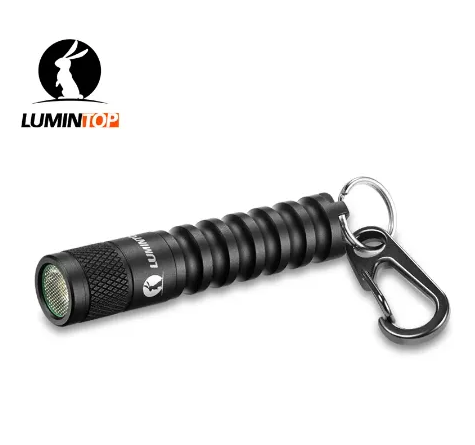 Фонарь Lumintop брелок EDC01 120Lm EDC01 фото
