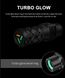 Ліхтар Lumintop Thor Mini titanium silver 18350 250Lm 700 meters Thor Mini titanium фото 8