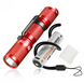 Фонарь Lumintop TOOL AA 3.0 14500 900Lm red TOOL AA 3.0 red фото 5