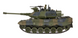 Танк на радіокеруванні ZIPP Toys 789 German Leopard 2A6 1:18 532.00.16 фото 2