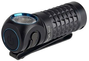 Ліхтар Olight Perun Mini KIT 16340 1000Lm 2370.32.79 фото
