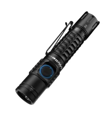 Фонарь Wurkkos FC12 SFT40 18650 2000lm FC12 фото