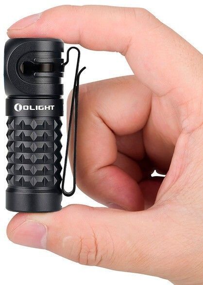 Ліхтар Olight Perun Mini KIT 16340 1000Lm 2370.32.79 фото