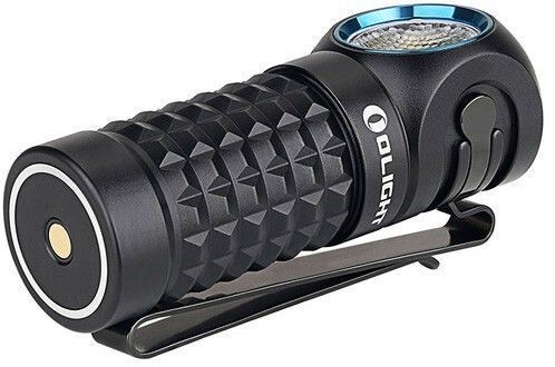 Ліхтар Olight Perun Mini KIT 16340 1000Lm 2370.32.79 фото