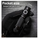 Ліхтар Sofirn SC31 Pro SST40 18650 2000lm 6500к SC31 Pro фото 5