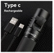 Ліхтар Sofirn SC31 Pro SST40 18650 2000lm 6500к SC31 Pro фото 6